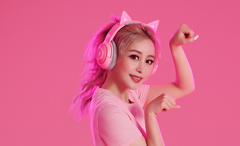 Bt kitty. Bt kitty. Razer kraken bt kitty edition, quartz. Btkitty. Razer kraken bt kitty edition quartz frml packaging ac 2221d15502073.