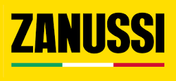 Imagini pentru zanussi logo