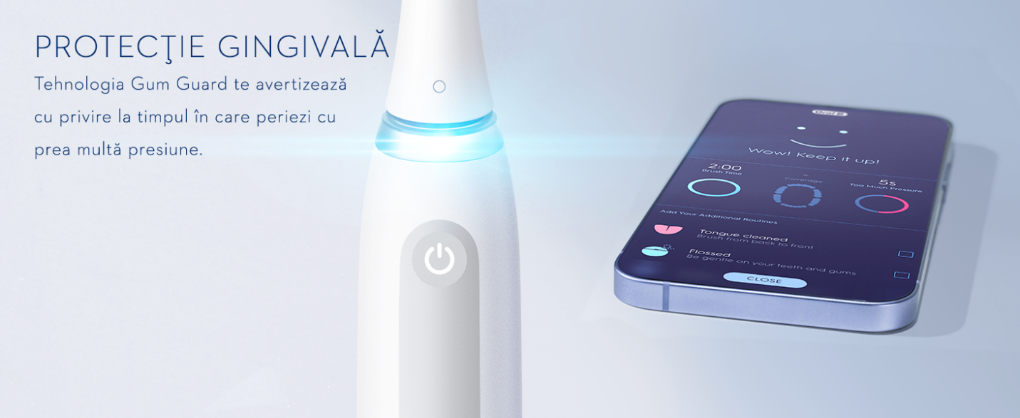 A picture containing text, indoor, toothbrush

Description automatically generated