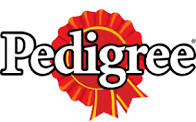 Imagini pentru logo pedigree