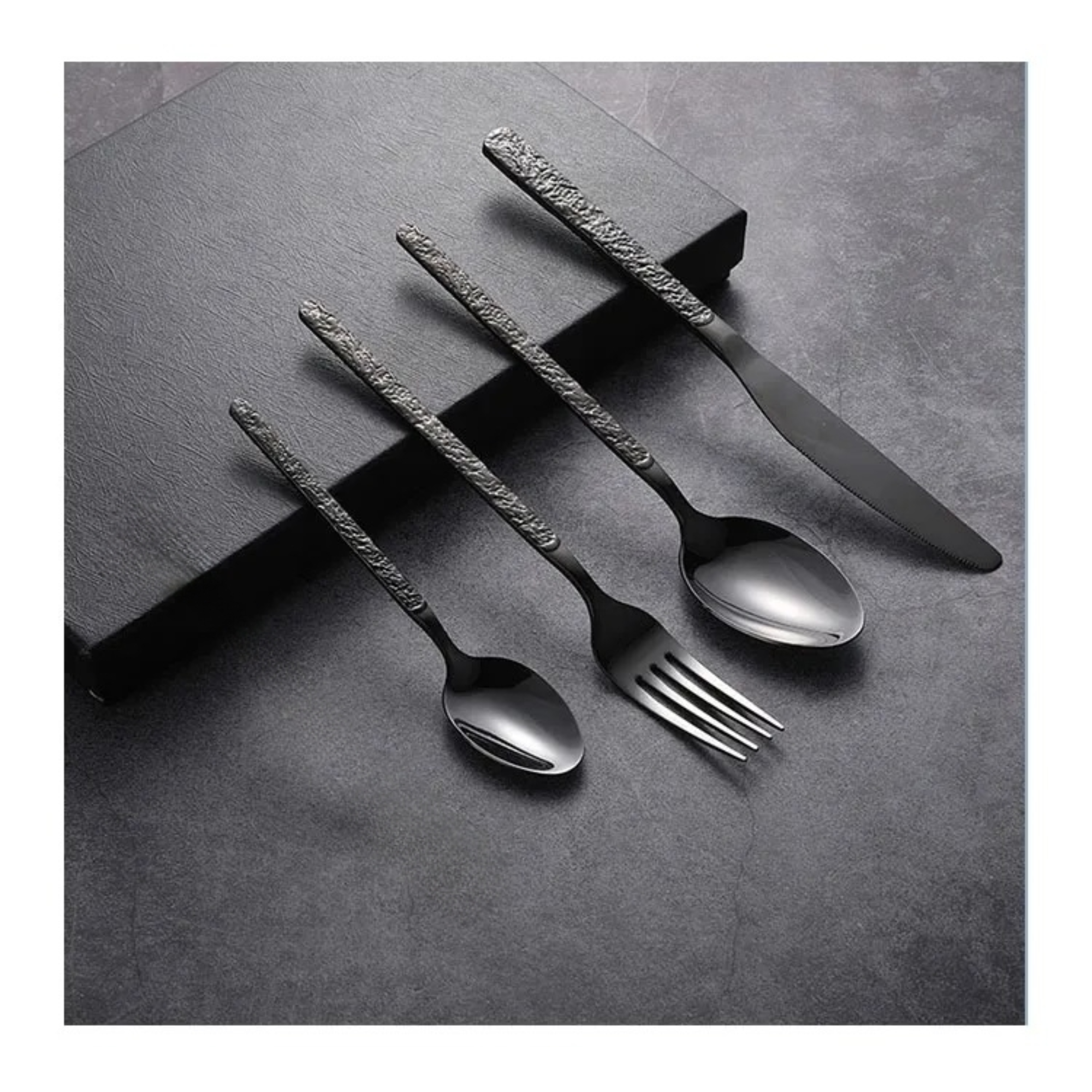 set tacamuri modern