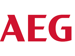 AEG Logo and symbol, meaning, history, PNG, brand
