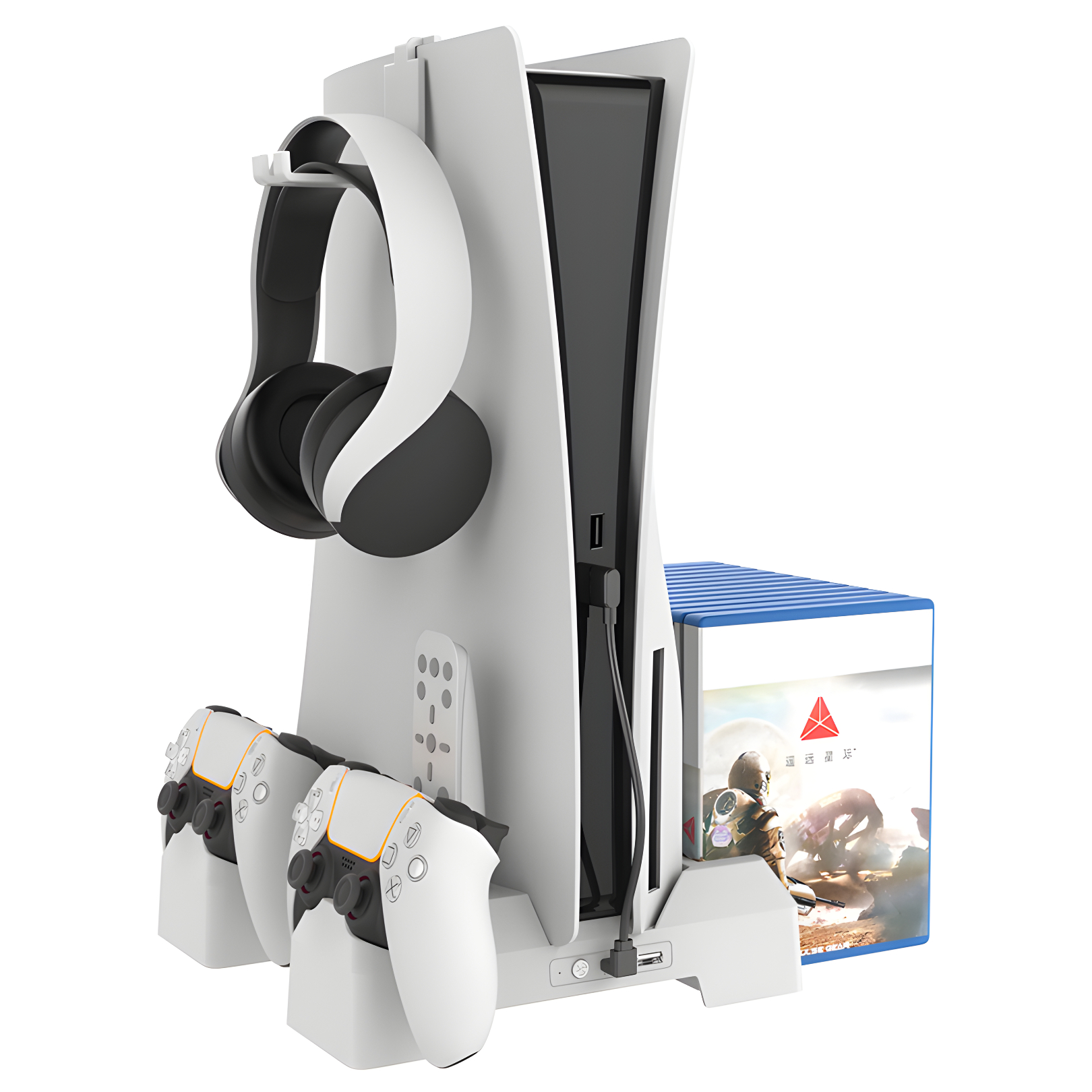 spatiu statie ps5