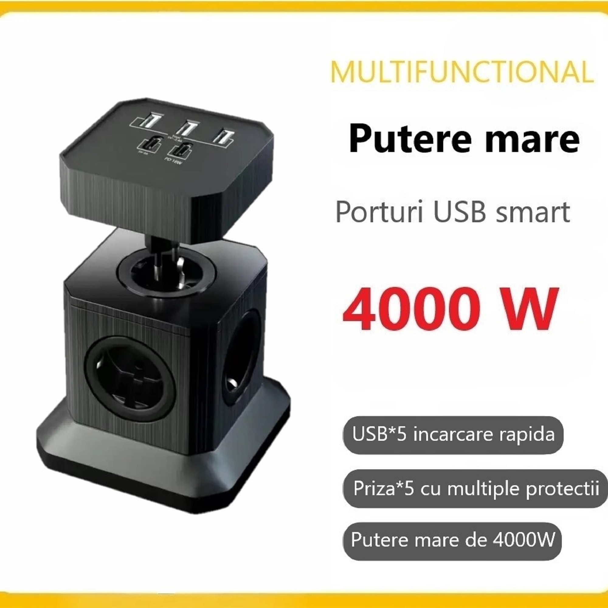 Prelungitor calitate superioara