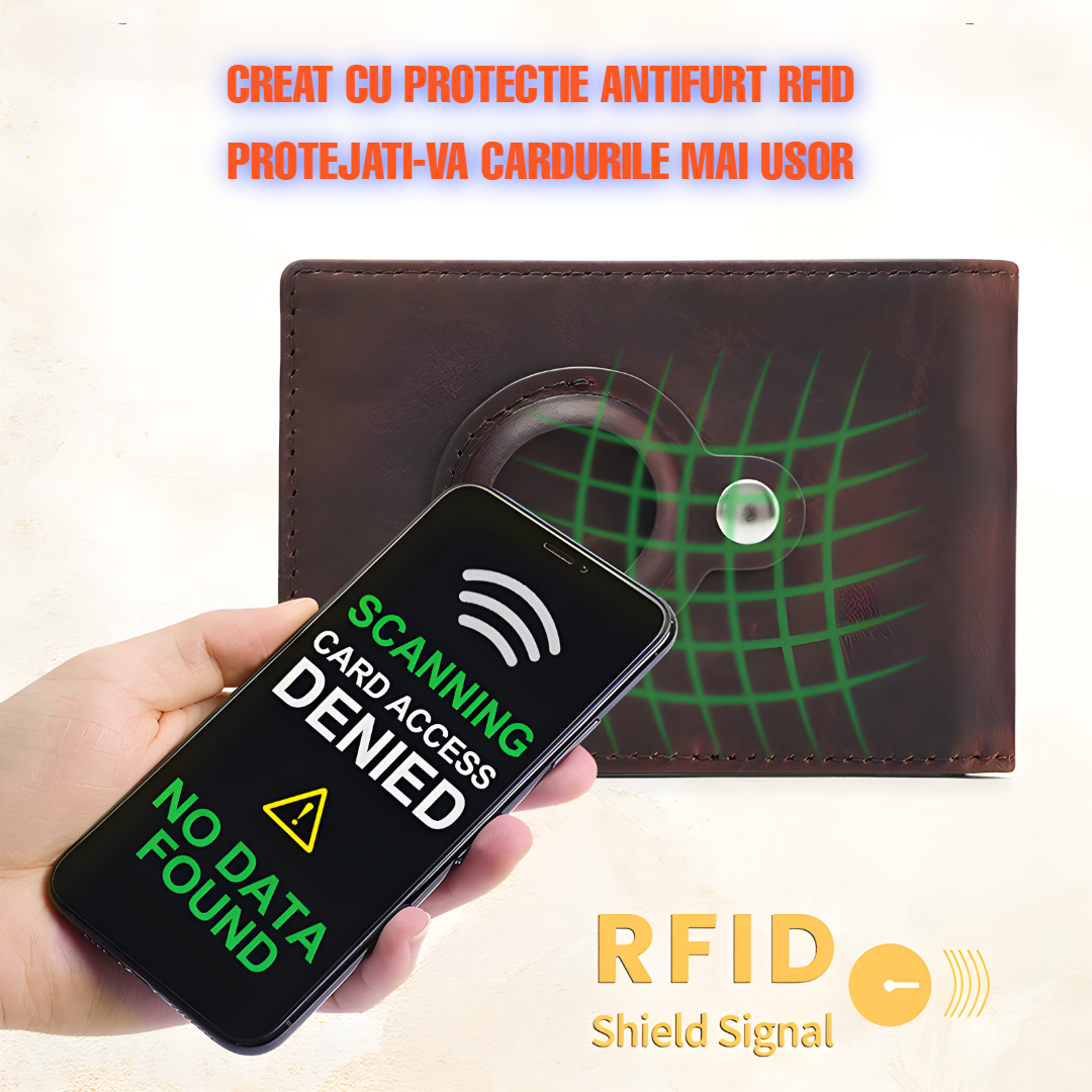 RFID