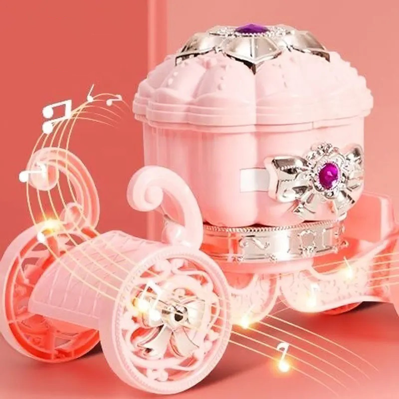 trusa de machiaj pentru copii